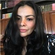 Licenciada en español y literatura